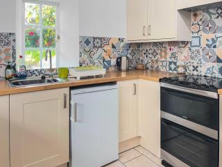Bluebell Cottage - 3