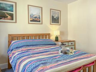 Bluebell Cottage - 2