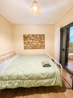 Olive Coast House 3 100m from the sea - 9