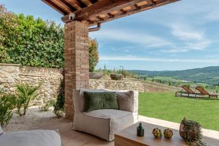 La Toscana di Carole - ToscanaOneHH - 6