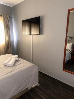 Nduna Legacy Apartment - 8