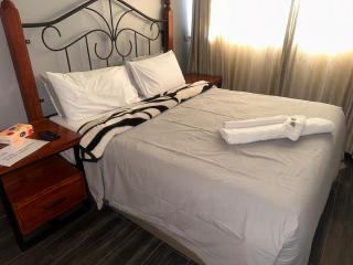Nduna Legacy Apartment - 1