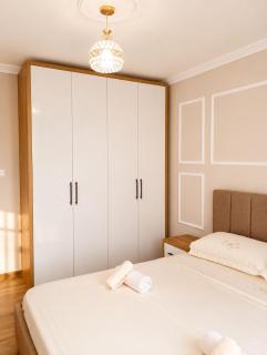Central Vista Apartment Shkodra - 7