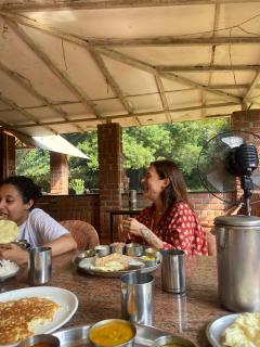 HostelExp, Auroville - A Rural Retreat Experience - 3