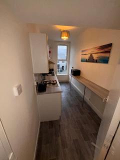 West Bridgeford Luxury Apartments - 9