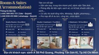 Cozy Air Home - 7