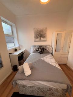 West Bridgeford Luxury Apartments - 7