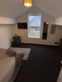 West Bridgeford Luxury Apartments - 2