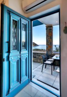Seafront Villa Moments, by Estia - 1