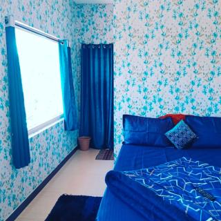 Blue Pearl Cottage - 8