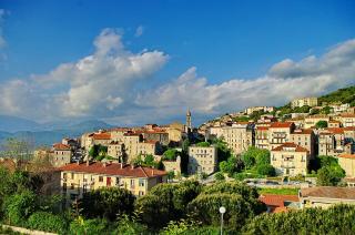 "U Roccapina" – Studio Cœur de ville | by Efficios - 7