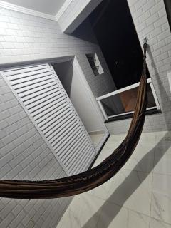 casa pé na areia itanhaém com piscina aquecida - 2