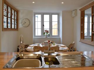 The Coach House - 1