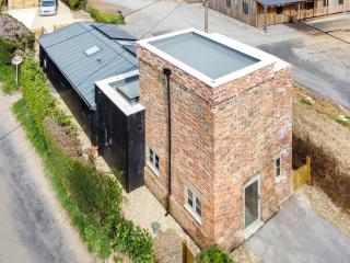 The Watertower - 3