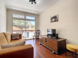 Amarelo Apartment by Atlantic Holiday - 8