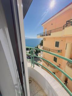 Sea side apartament - 9