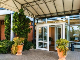 Braunschweig Seminarius Hotel by Belvilla - 4