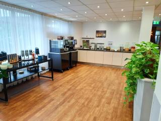 Braunschweig Seminarius Hotel by Belvilla - 3