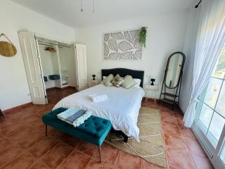 Villa El Dorado - 1