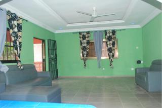 RESIDENCE DjABLE - 2