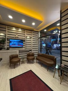 KONAK HOTEL 2 - 7