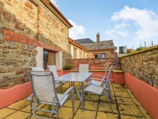 The Threshing Barn - Uk35754 - 7