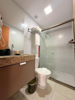 Flat Manaira Apart Hotel - 4