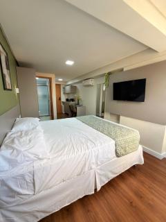 Flat Manaira Apart Hotel - 7