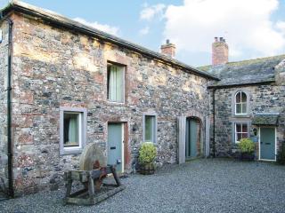 The Old Stables - 5
