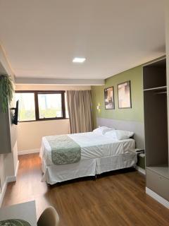 Flat Manaira Apart Hotel - 2
