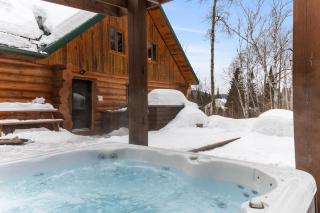 Private Pool - Spa - Pool Table - Le St-Come - 5