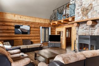 Private Pool - Spa - Pool Table - Le St-Come - 4