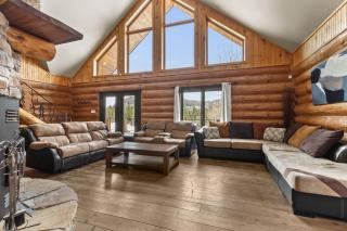 Private Pool - Spa - Pool Table - Le St-Come - 3
