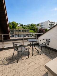 Landgasthof zum Zimmermann - 5