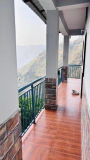 Shreya Home Stay Kempty Waterfall - 0