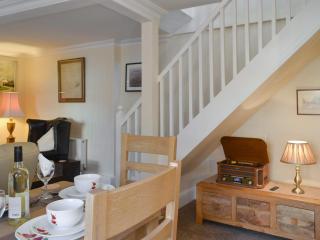 Le Chalet De Benny - 3