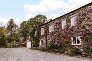 2 Hart Head Barn, Renovated Barn, Ambleside - 5
