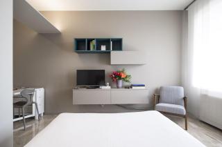 Contempora - Elvezia Park - 3bed, 3baths overlooking the park - E12 - Milan - 4