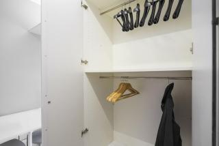 Contempora - Elvezia Park - 3bed, 3baths overlooking the park - E12 - Milan - 7