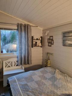Cabin By The Sea With Activities In Stangvika - 6