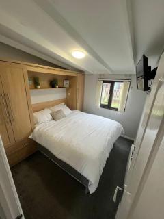 Hafan y Môr Luxury Lodge - 8