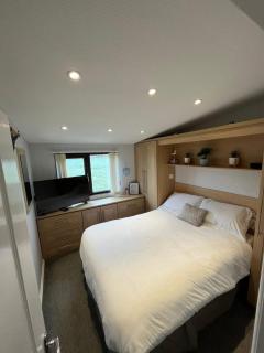 Hafan y Môr Luxury Lodge - 6