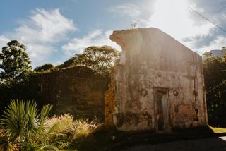 Recanto da Ruína - 2
