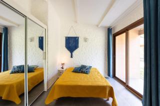 Village Camping De L'ostriconi H2 - Palasca - 9