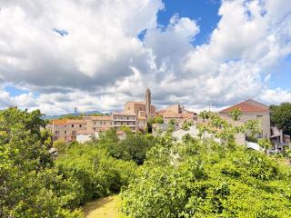 "U Monte Acciaiu" – Maison de Village | by Efficios - 7