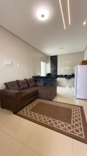 Davisis Casa moderna privativa suíte garagem - 0