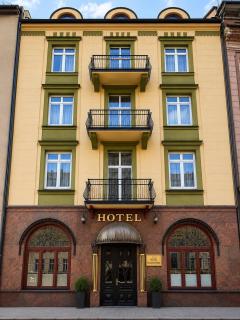 Hotel Kazimierz - 7