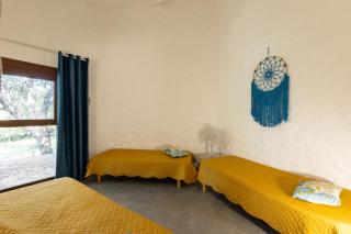 Village Camping De L'ostriconi H2 - Palasca - 8