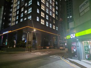 TRAVELUS Myeongdong - 6