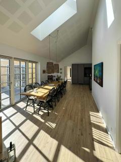 Holiday Home With Courtyard In Lille Skagen - 3